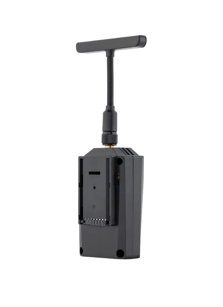 Radiomaster Ranger Nano 2.4GHz ELRS Module / Starter Combo