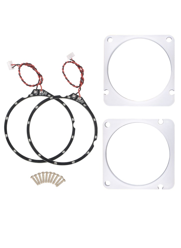 RadioMaster – TX16s LED Gimbal light Mod Set