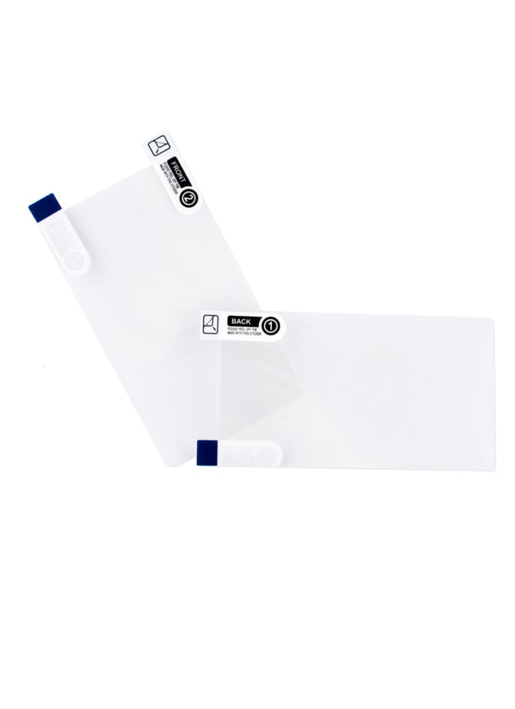 RadioMaster – TX16s Screen Protector (2pc)