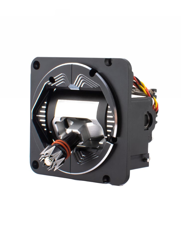 Radiomaster TX16S AG01 CNC Metal Hall Gimbal – Set