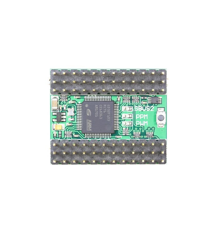 RMILEC V3 18 High Precision Channel PWM PPM SBUS Signal Converter