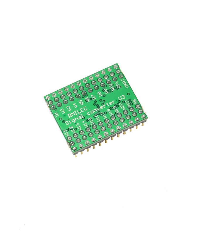 RMILEC V3 18 High Precision Channel PWM PPM SBUS Signal Converter