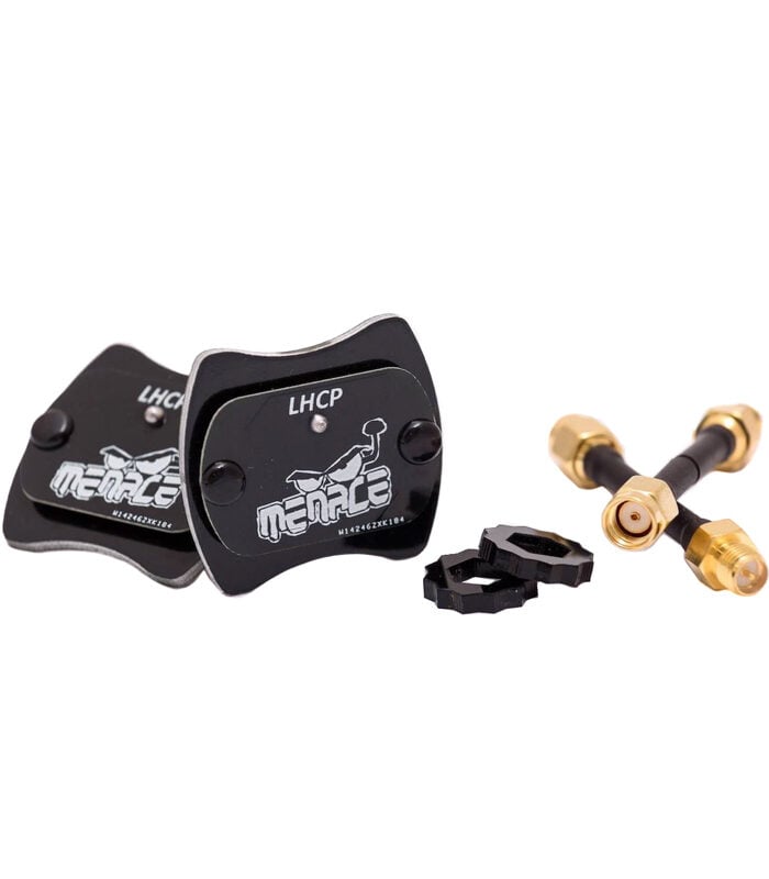 Menace Digital HD Antenna Pack (DigiPack)