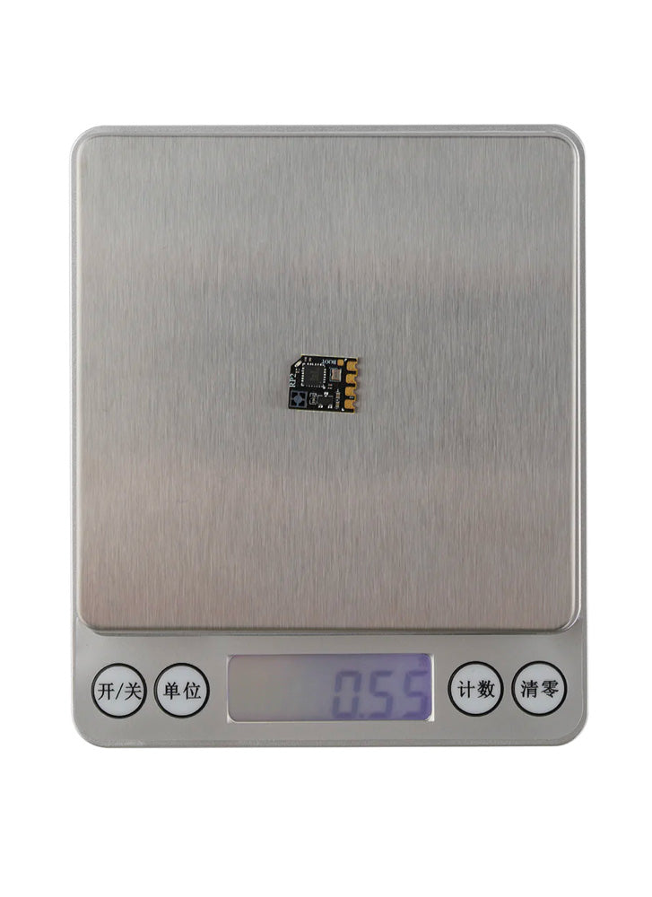 RadioMaster 2.4G ELRS RP2 Nano Receiver
