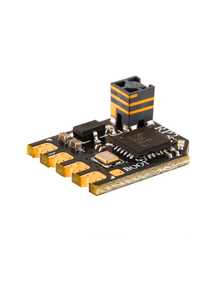 RadioMaster 2.4G ELRS RP2 Nano Receiver