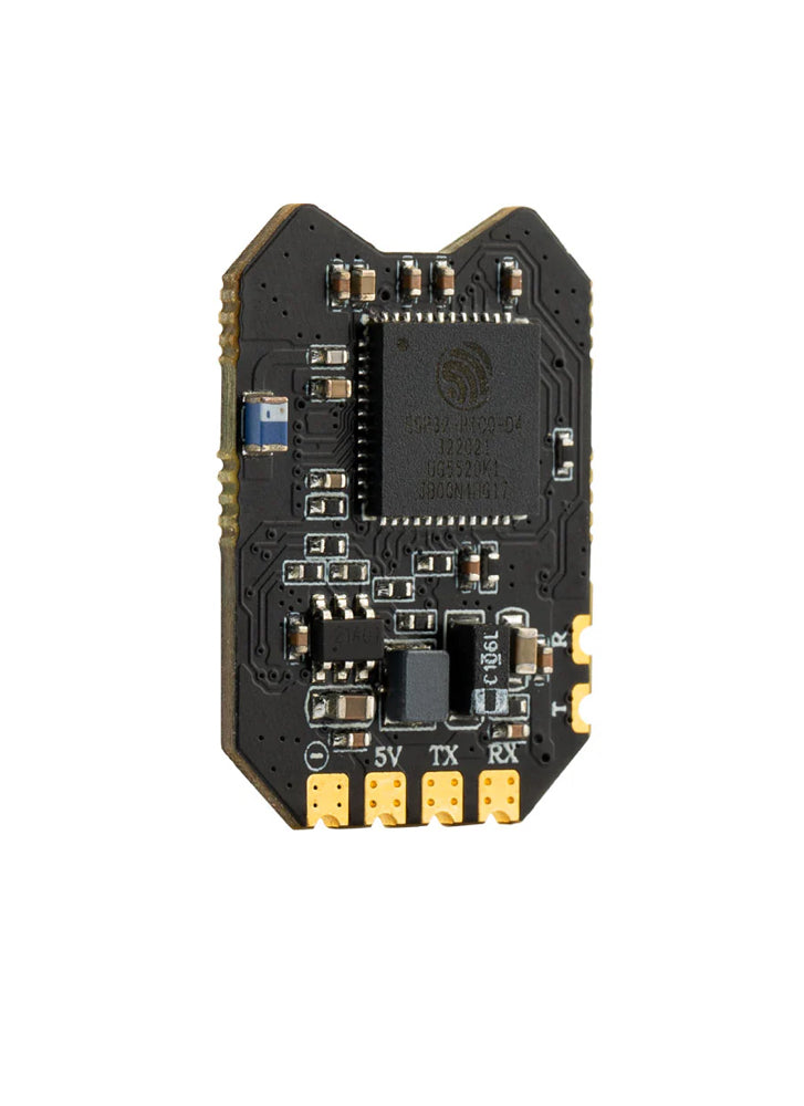 RadioMaster RP4TD ExpressLRS 2.4GHz True Diversity Receiver