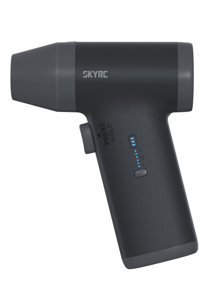 SkyRc Cordless AirDuster – RT002
