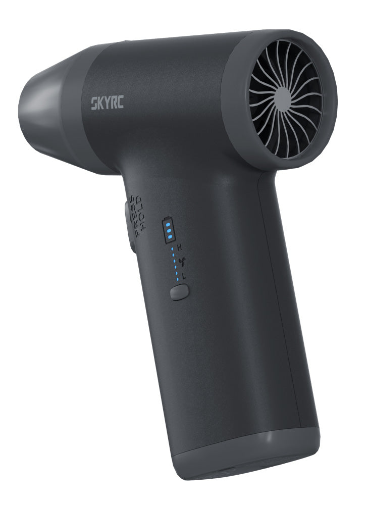 SkyRc Cordless AirDuster – RT002