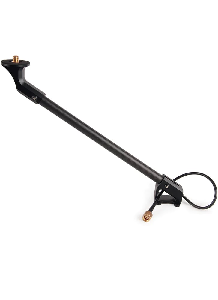 Holybro 30° Antenna Mount with SMA Extension Cable