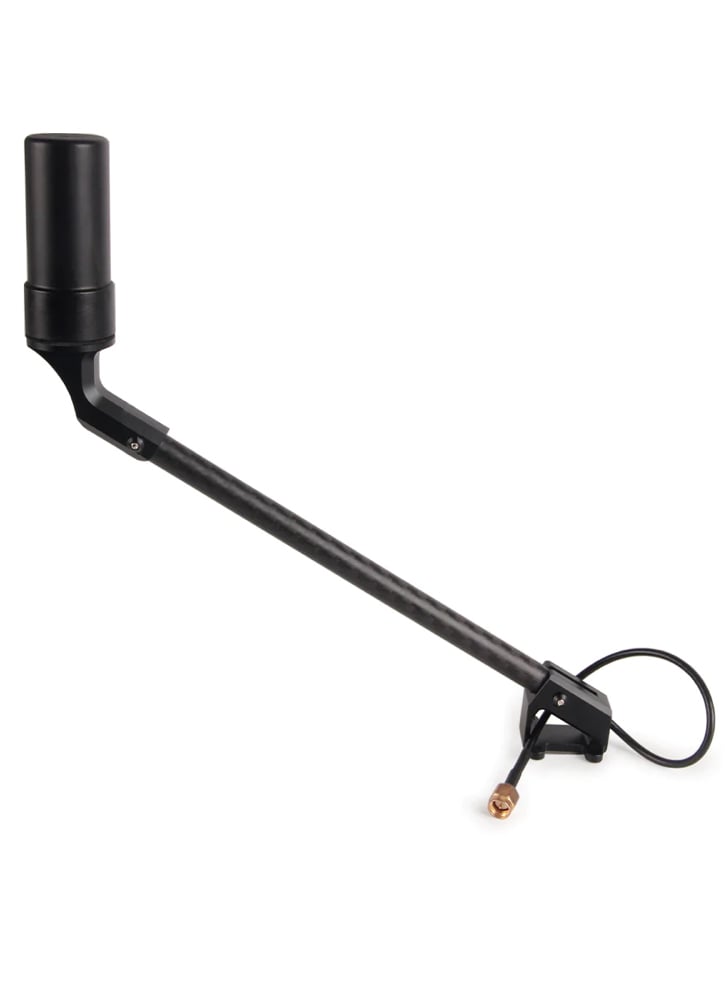 Holybro 30° Antenna Mount with SMA Extension Cable
