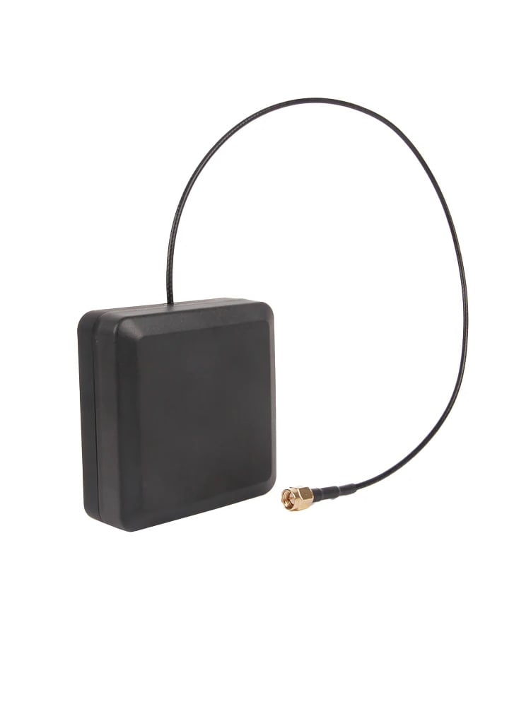 Holybro High-Precision Vertical Array Patch Antennas for GPS (IP67) 40/80CM