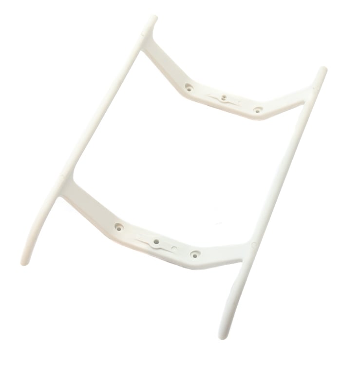Heli Style Landing Gear Skids for 250 Class Racing Drone