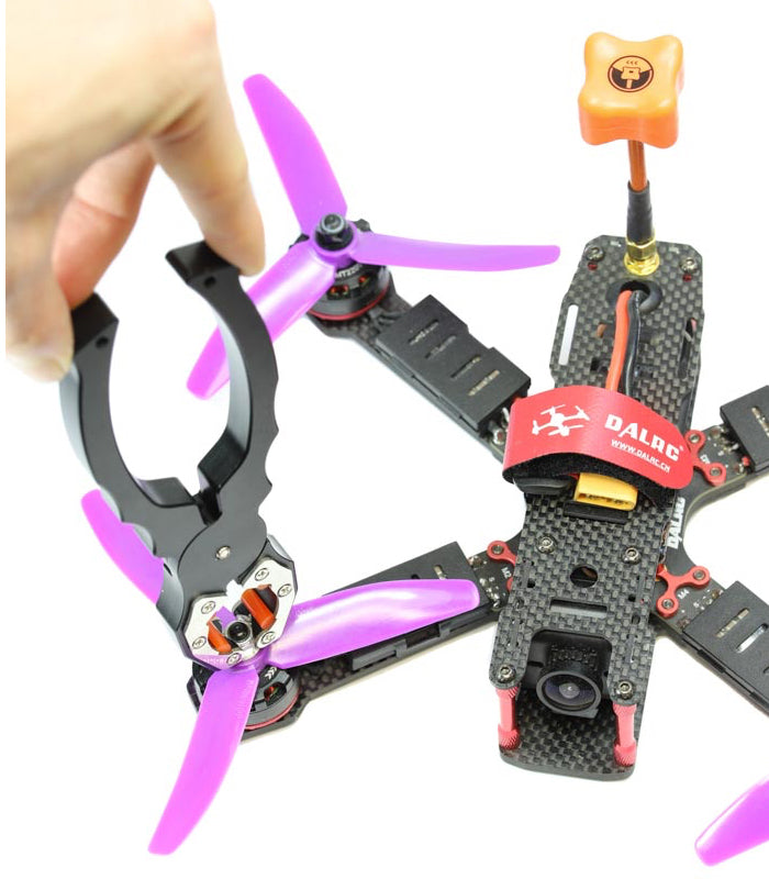 Racing Drone Brushless Motor Grip Pliers – 13XX to 23XX