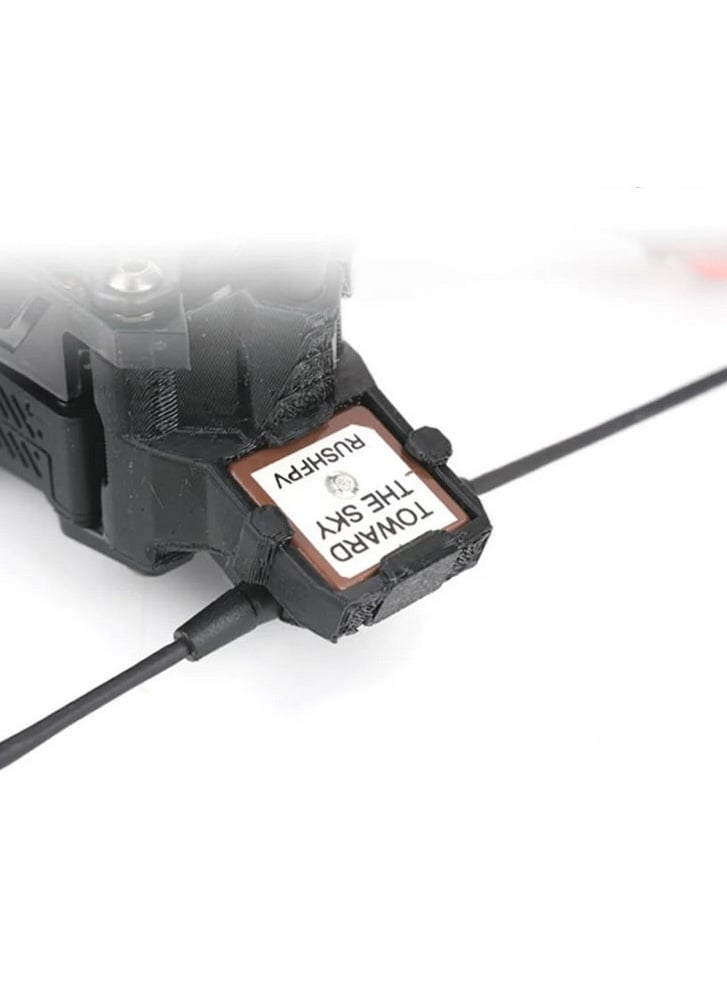 RushFPV M10 GNSS GPS Mini Module