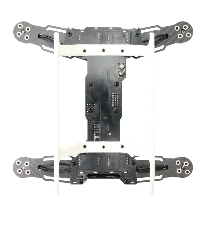 Heli Style Landing Gear Skids for 250 Class Racing Drone