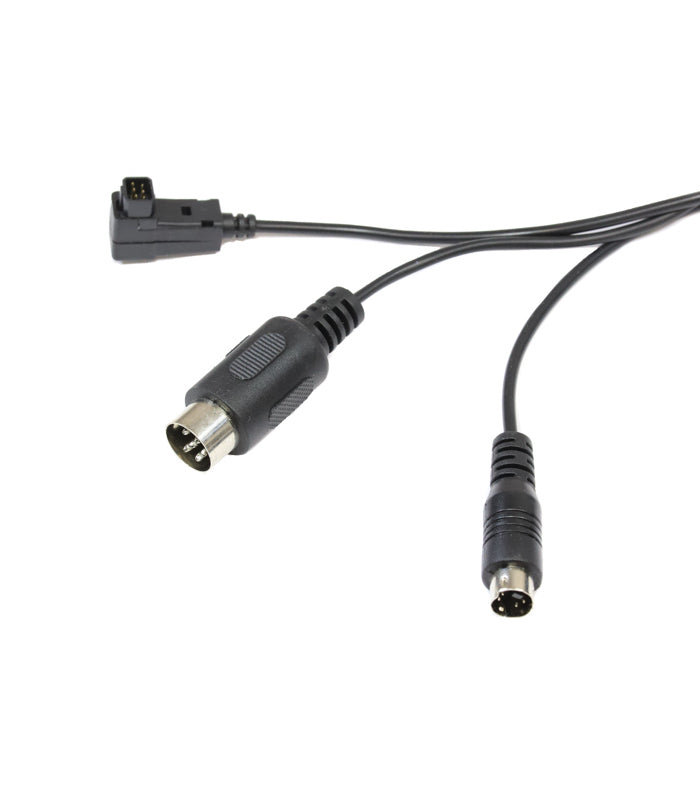 Universal USB Flight Simulator Adapter Cable for Phoenix, AeroFly, FMS & Others