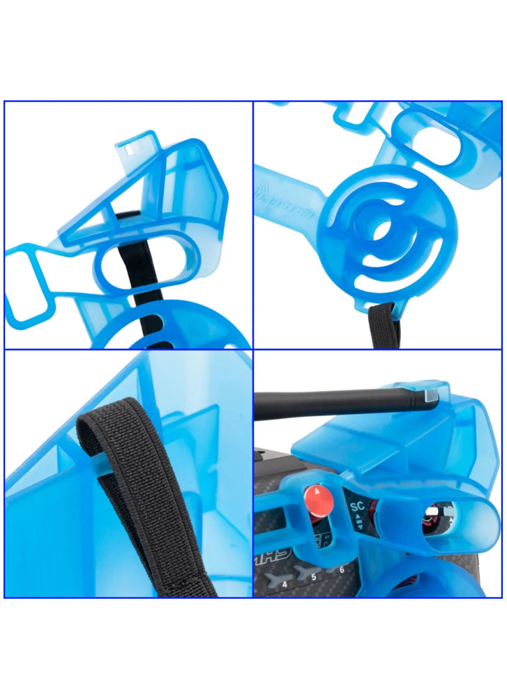 TX16S & TX16S MKII Gimbal and Switch Protector