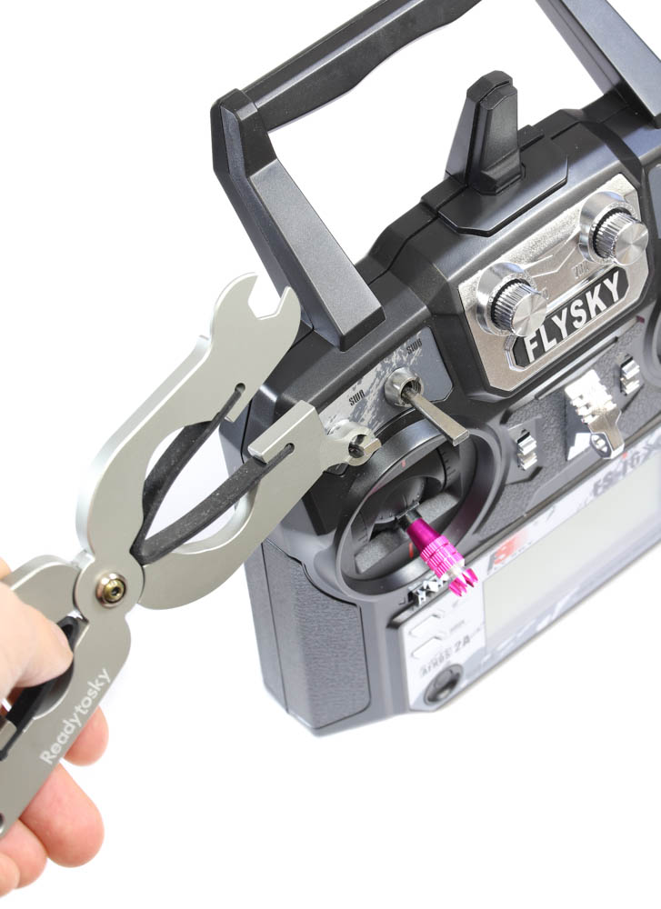 Multifunctional Motor Grip Pliers – 13XX to 23XX
