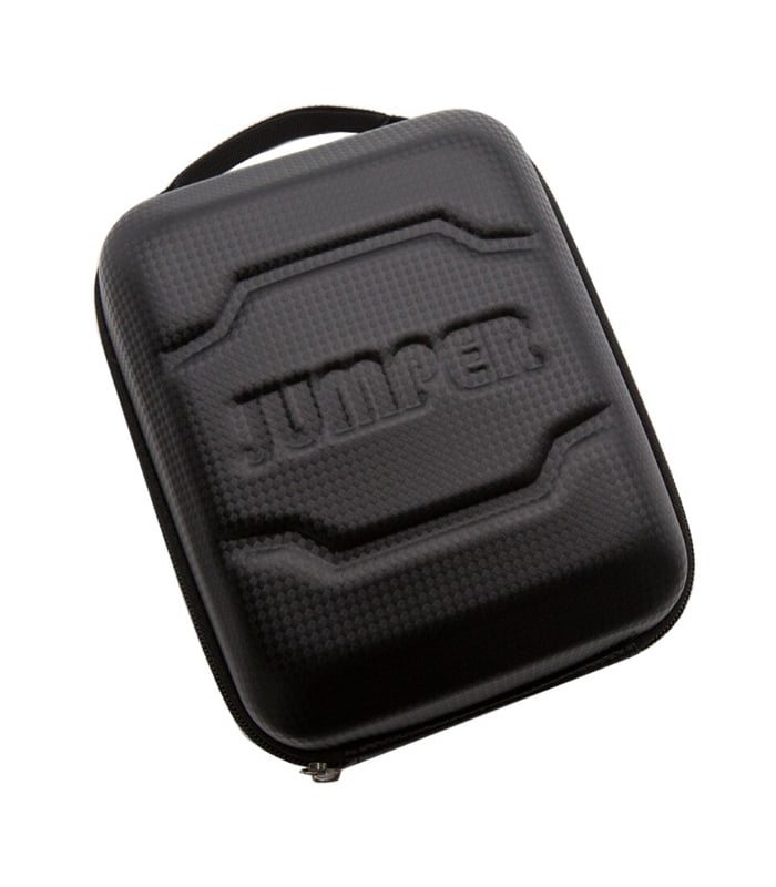 Jumper Soft Carry Case for T8 T12 Series Radio Transmitter