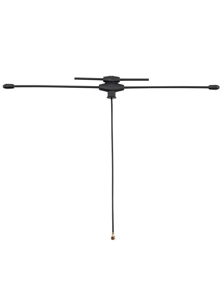 RadioMaster IPEX1 2.4GHz / Sub-G 900MHz Dual-Band T Antenna