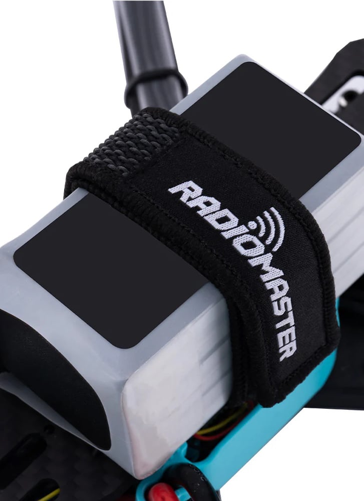 RadioMaster Ultra Battery Strap (2pcs)