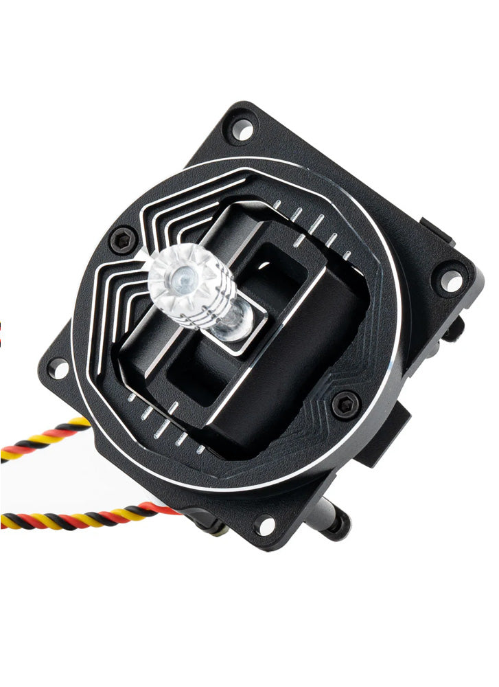 Radiomaster AG01 Nano CNC Metal Hall Gimbals – Set for Pocket Radio