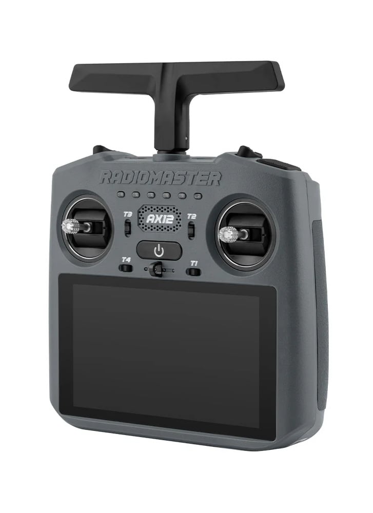 RadioMaster AX12 Android Radio Controller Built-in ELRS