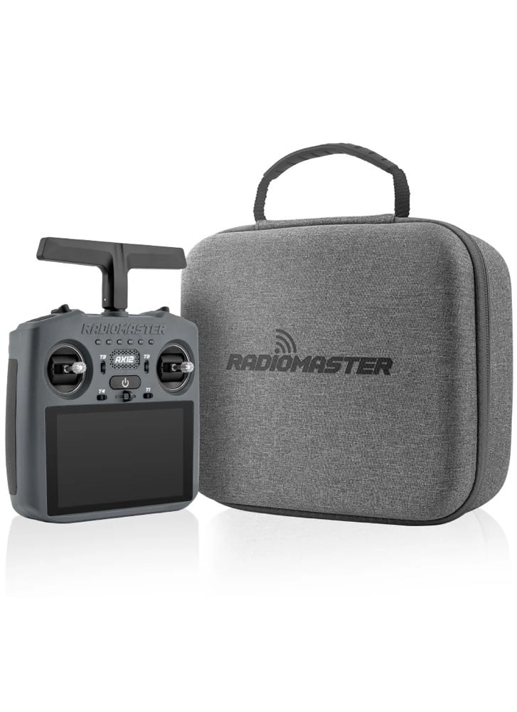 RadioMaster AX12 Android Radio Controller Built-in ELRS