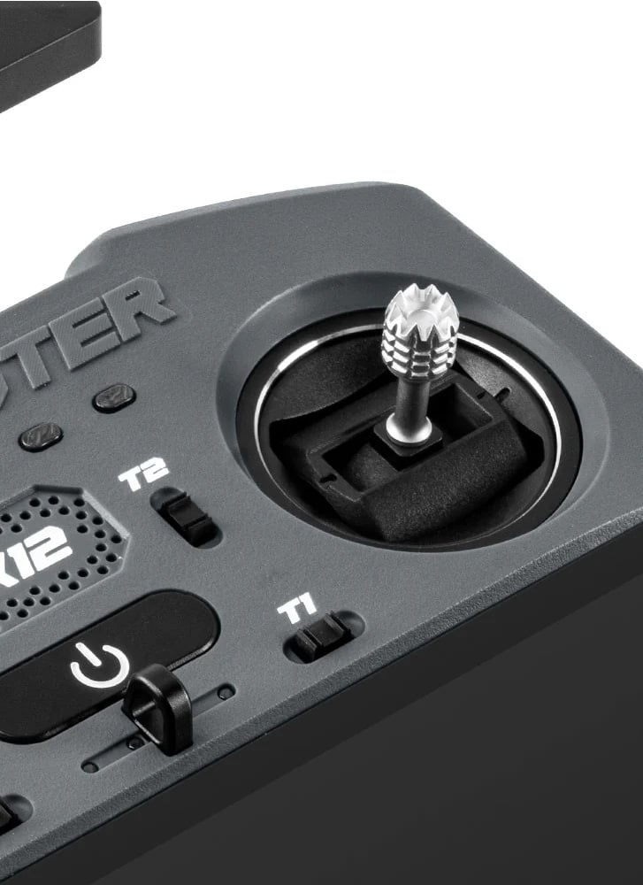 RadioMaster AX12 Android Radio Controller Built-in ELRS