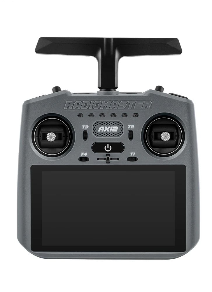 RadioMaster AX12 Android Radio Controller Built-in ELRS