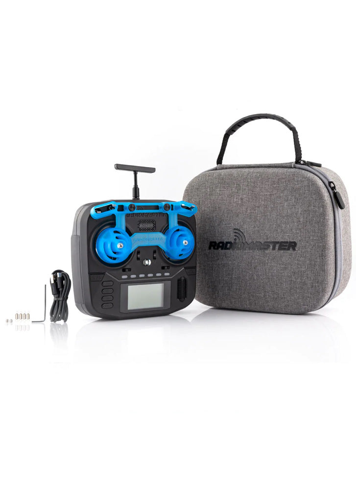 RadioMaster Boxer Radio 4-in-1 Multi-Protocol / ELRS 2.4Ghz