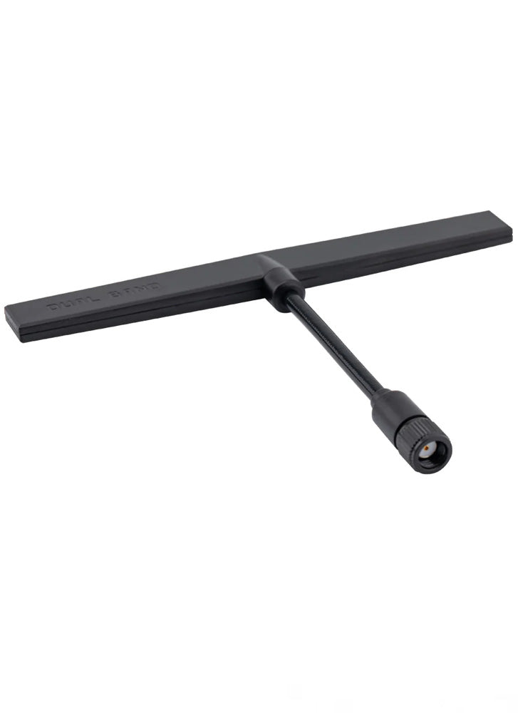RadioMaster Dual Band 2.4GHz / SUB-G 900MHz Antenna (1PC)