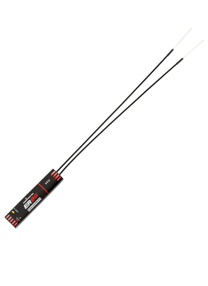 Radiomaster ER8G 8CH ELRS PWM Receiver
