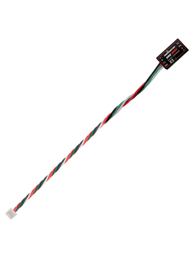 RadioMaster ERS-BA01 – Precision Barometric Altitude Sensor for ExpressLRS Systems