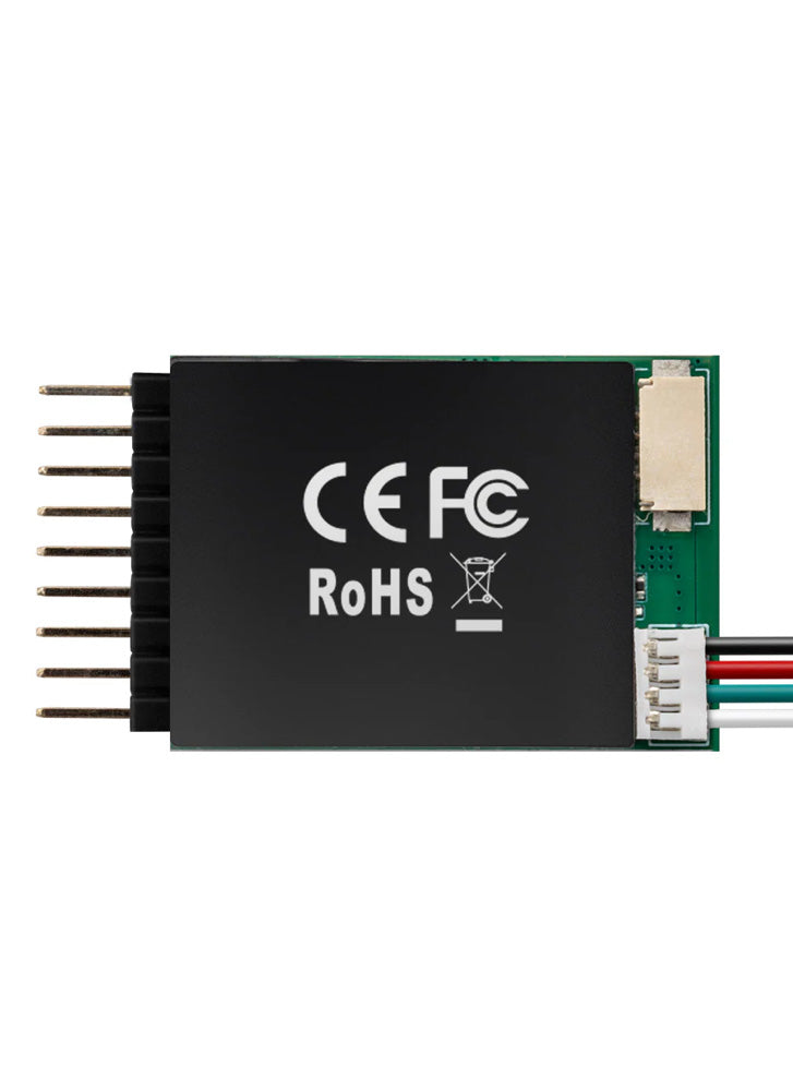 RadioMaster ERS-CV01 – Precision Cell Voltage Sensor for compatible ExpressLRS PWM Receivers