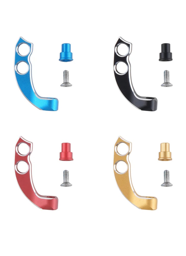 RadioMaster – Extended Adjustable Lanyard Hooks