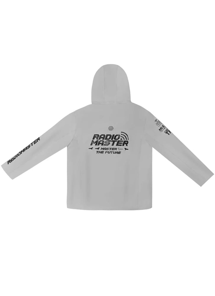 RadioMaster Lightweight Shell Jacket