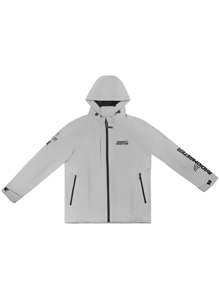 RadioMaster Lightweight Shell Jacket
