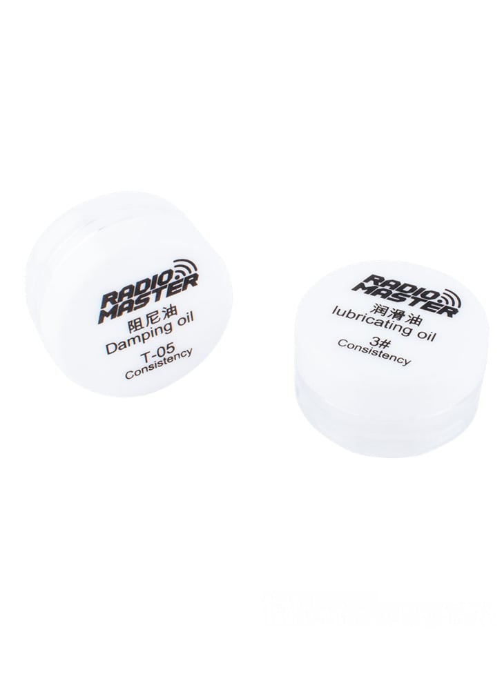 RadioMaster – Lubricant set