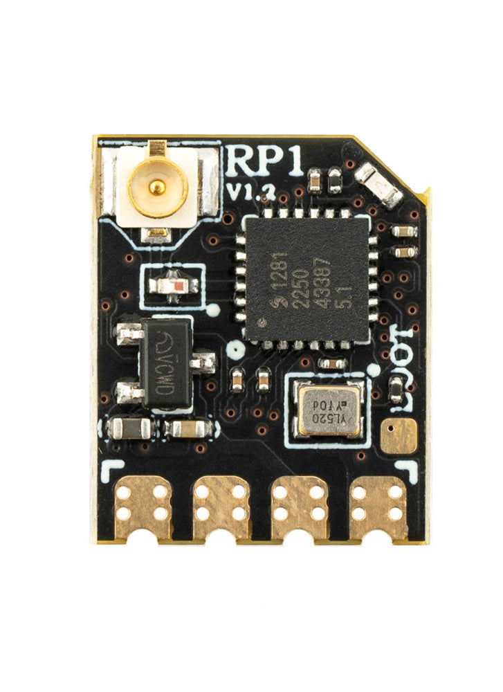 RadioMaster 2.4G ELRS RP1 V2 Nano Receiver