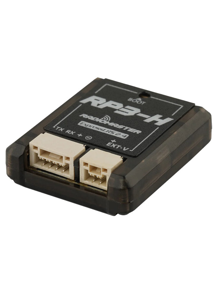 RadioMaster RP3-H ExpressLRS ELRS 2.4GHz Nano Receiver