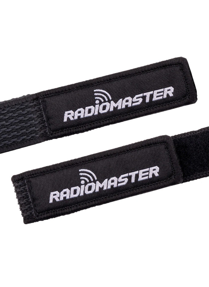 RadioMaster Ultra Battery Strap (2pcs)