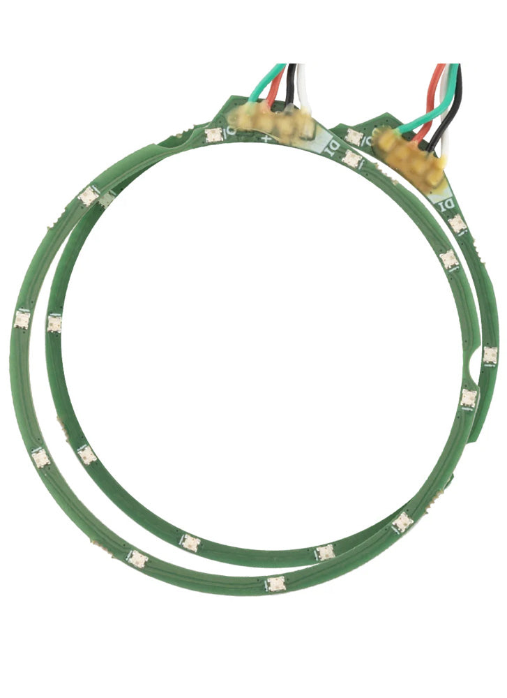 RadioMaster – LED Gimbal Rings for TX15 Series Radio