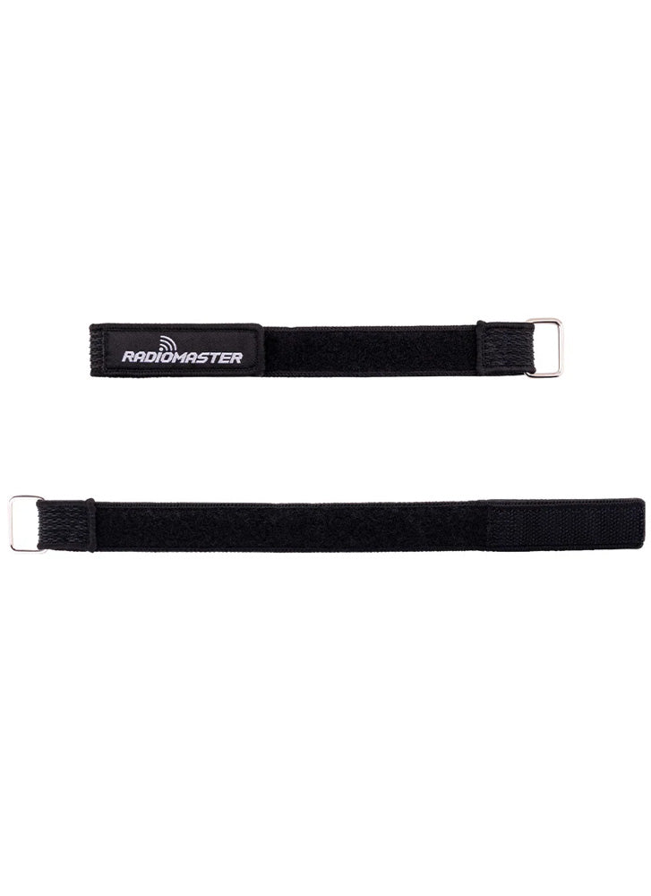 RadioMaster Ultra Battery Strap (2pcs)