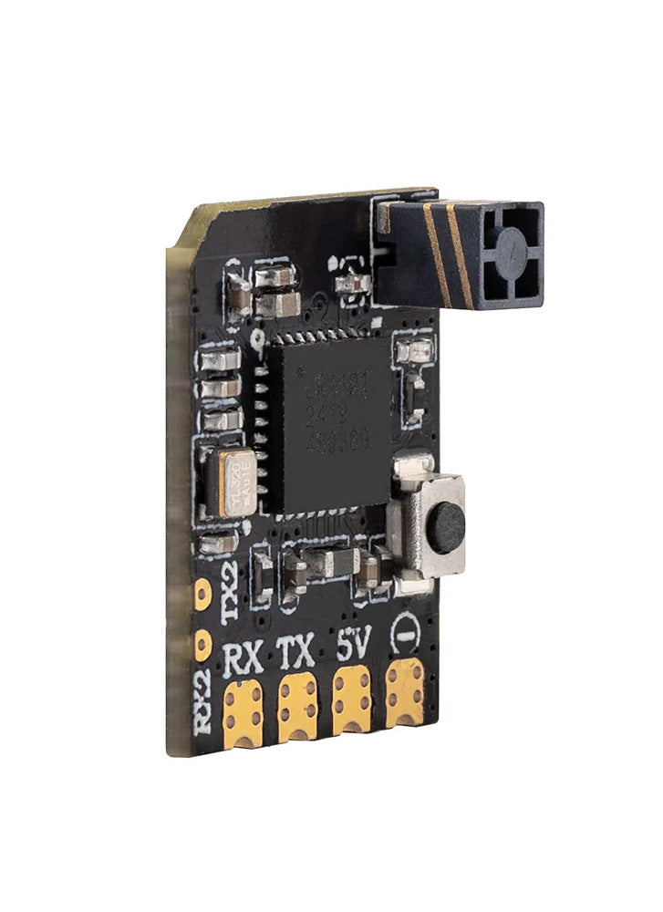 RadioMaster XR2 Nano 2.4GHz ExpressLRS Receiver