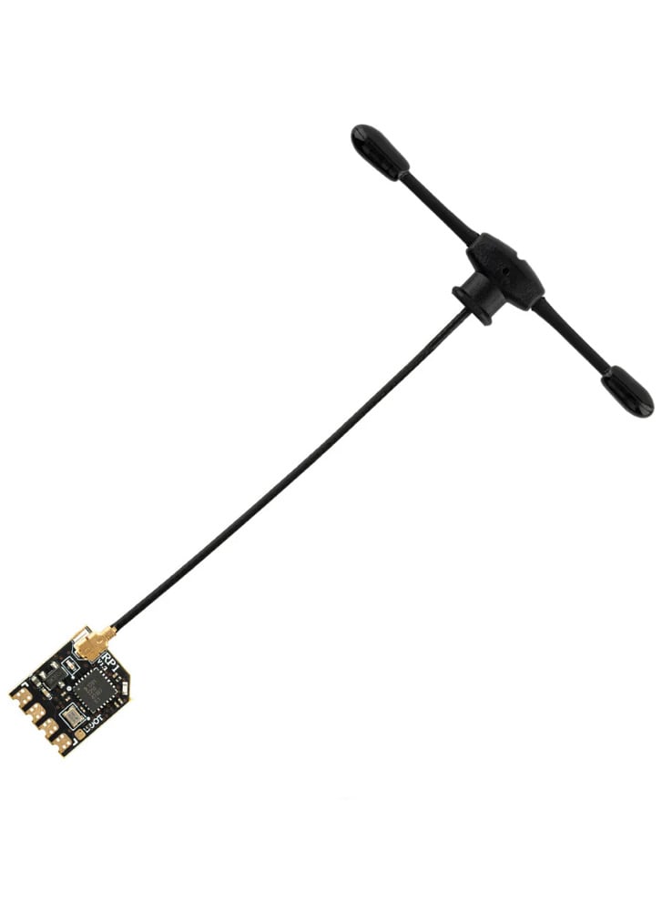 RadioMaster 2.4G ELRS RP1 V2 Nano Receiver