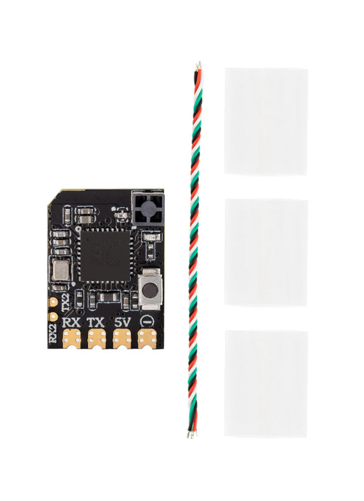 RadioMaster XR2 Nano 2.4GHz ExpressLRS Receiver