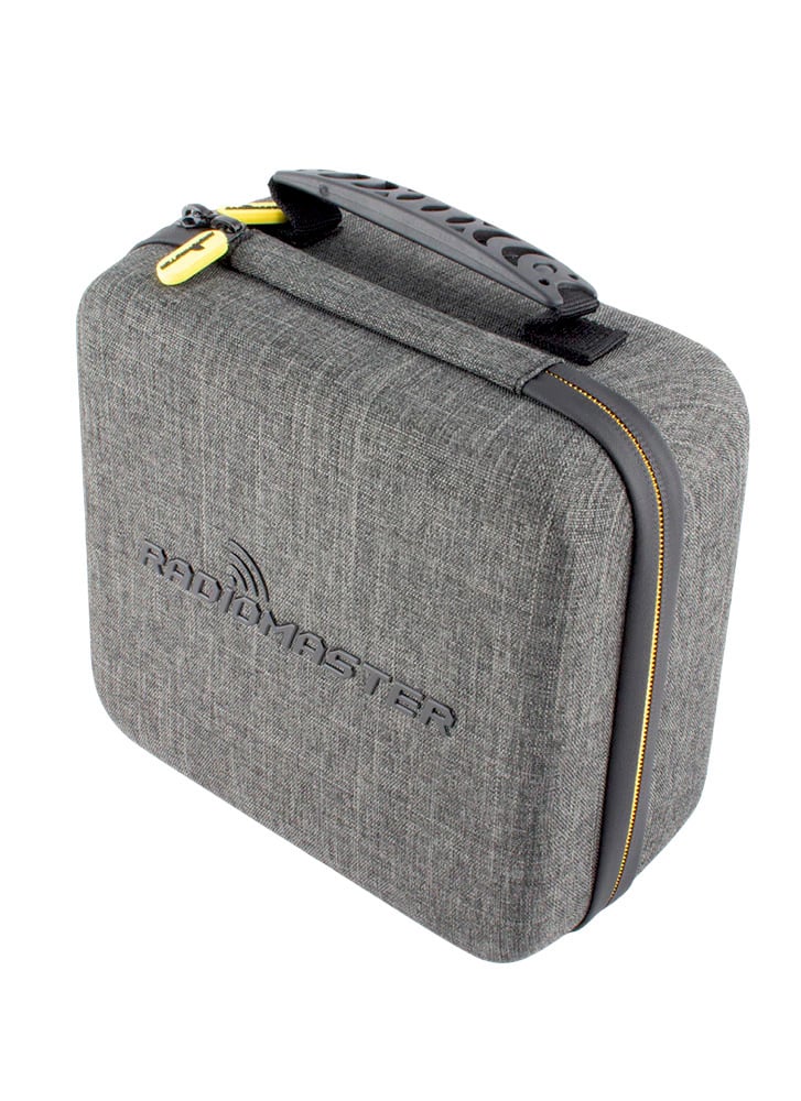 RadioMaster Zorro Radio Controller Carrying Case