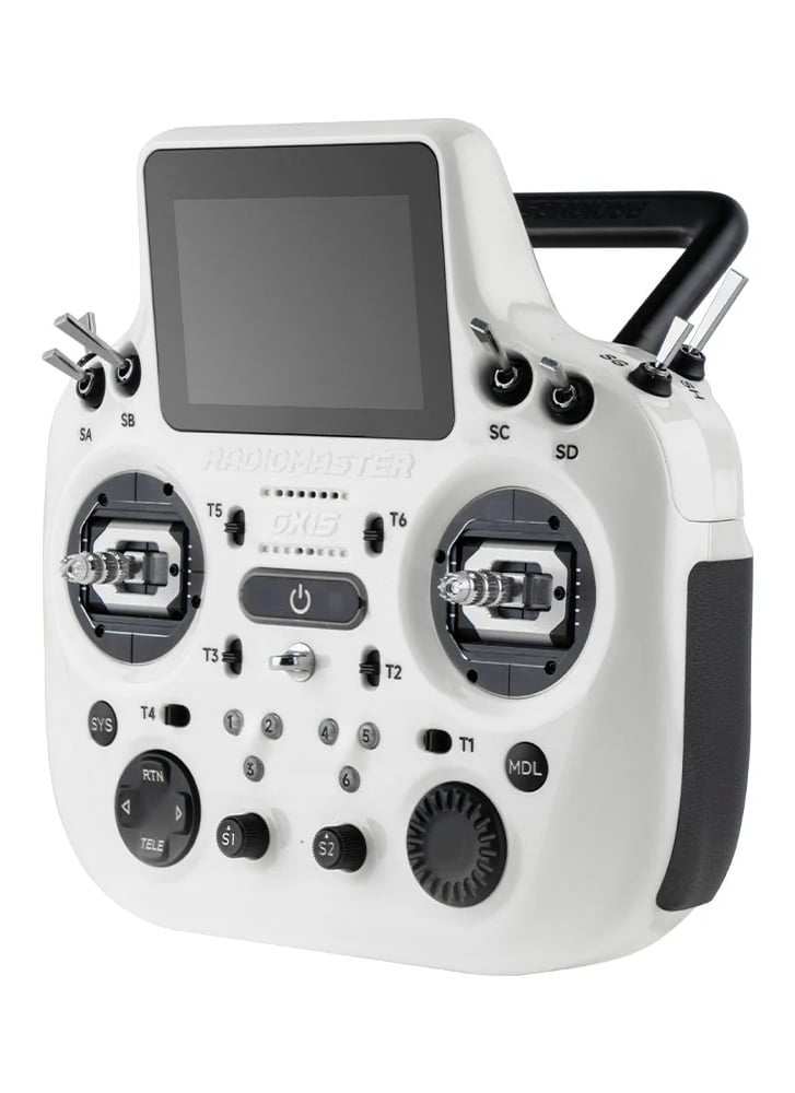 Radiomaster GX15 Radio Controller (ELRS / M2)