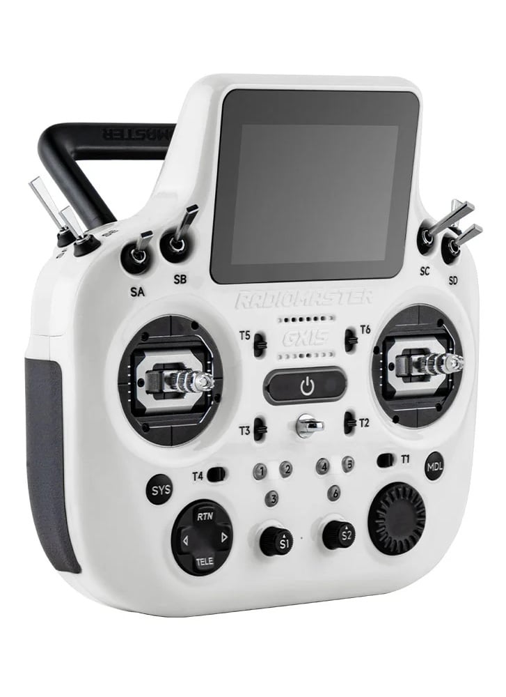 Radiomaster GX15 Radio Controller (ELRS / M2)